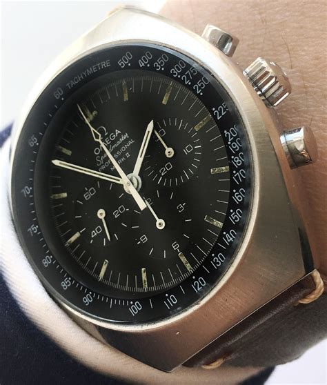 omega speedmaster mark 2 prezzo|Omega Speedmaster professional mark 2.